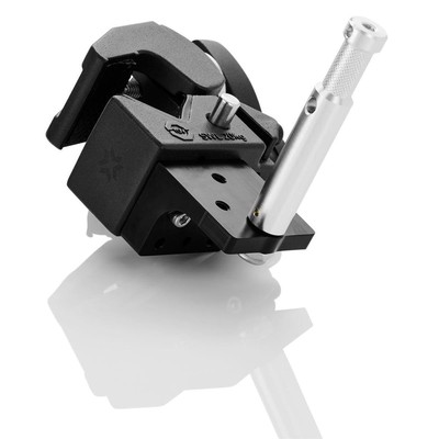 Детское крепление Inovativ Off-Set, включает зажим Convi и детский штифт # 555-316