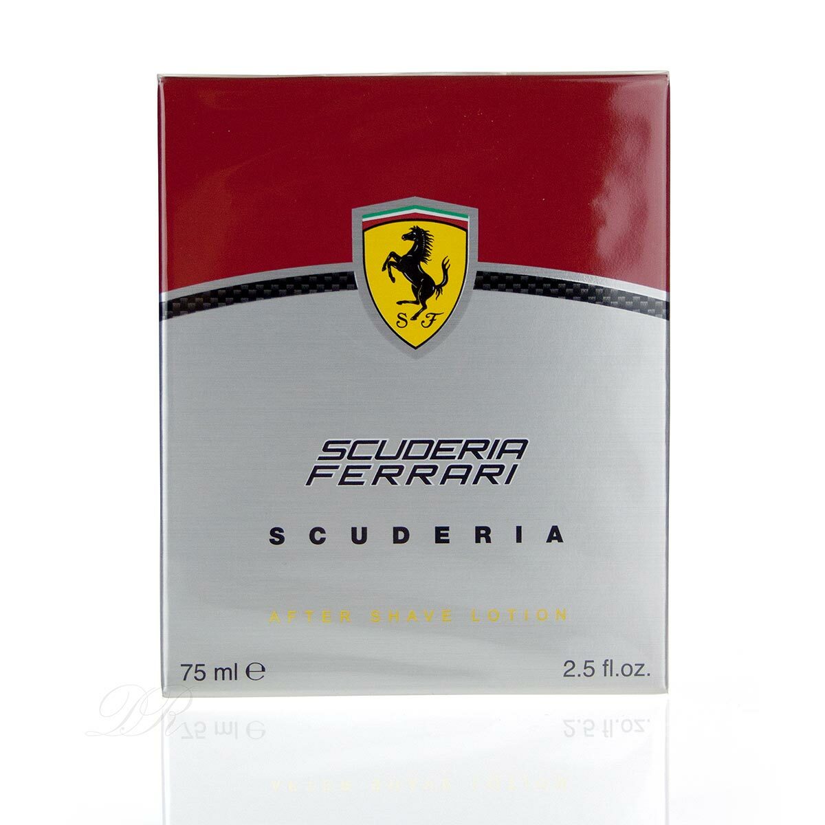 Scuderia Ferrari Scuderia After Shave Lotion 75ml