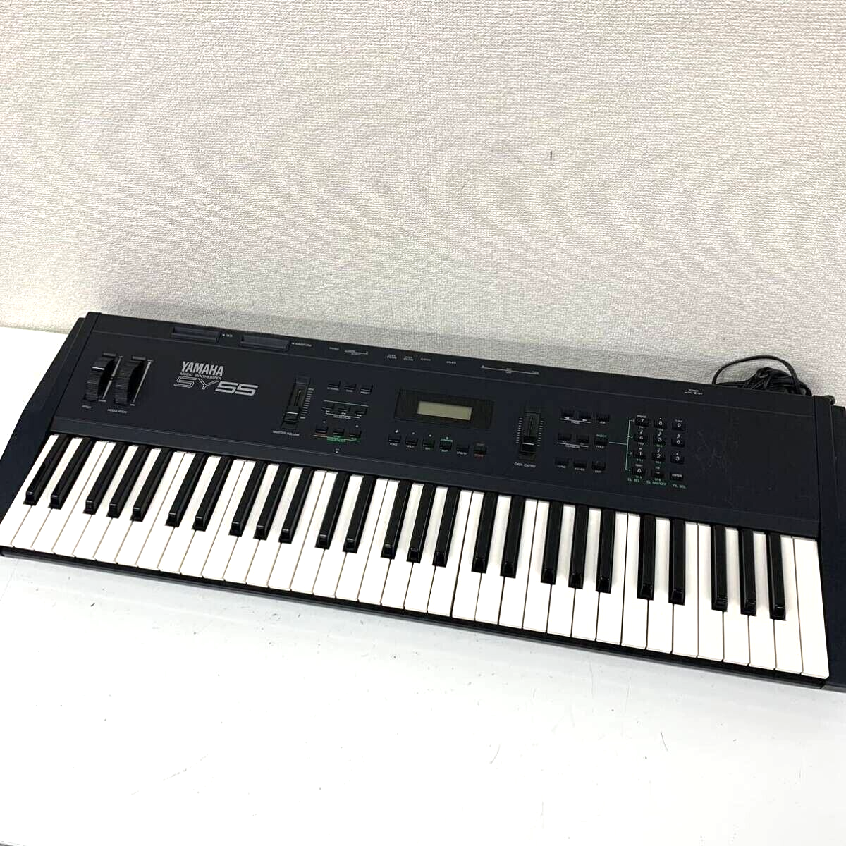 YAMAHA ヤマハ  シンセサイザー SY55  Roland korg s-l400.jpg