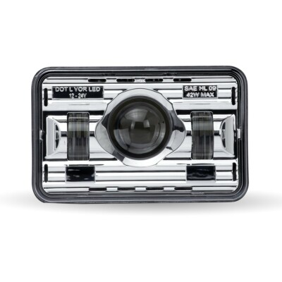 Premium Super LED Projector Headlight Low Beam