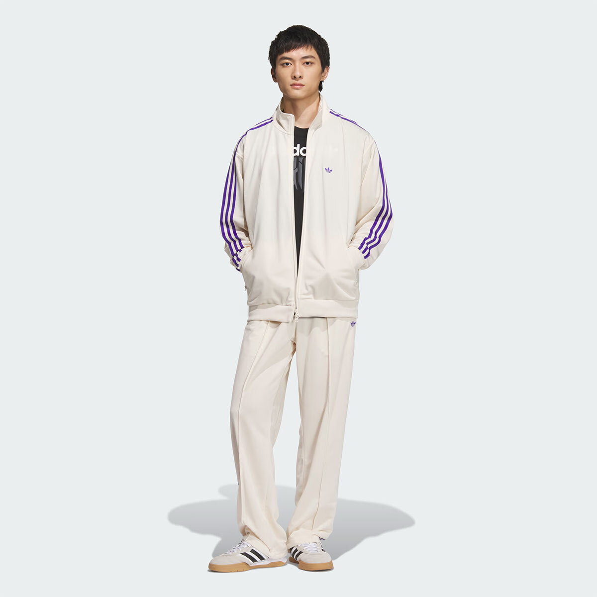 トップス adidas Originals / Exclusive BBTRACKTOP トップス adidas Originals / Exclusive BBTRACKTOP Adidas ZX