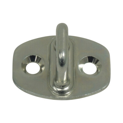 New Genuine GM Door Lock Striker Plate OE 13591437