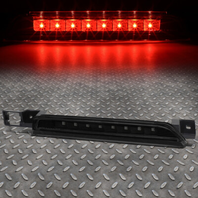 ДЛЯ 10-17 CHEVY EQUINOX TERRAIN СВЕТОДИОДНЫЙ ТРЕТИЙ ЗАДНИЙ СТОП-СИГНАЛ С ТОНИРОВКОЙ