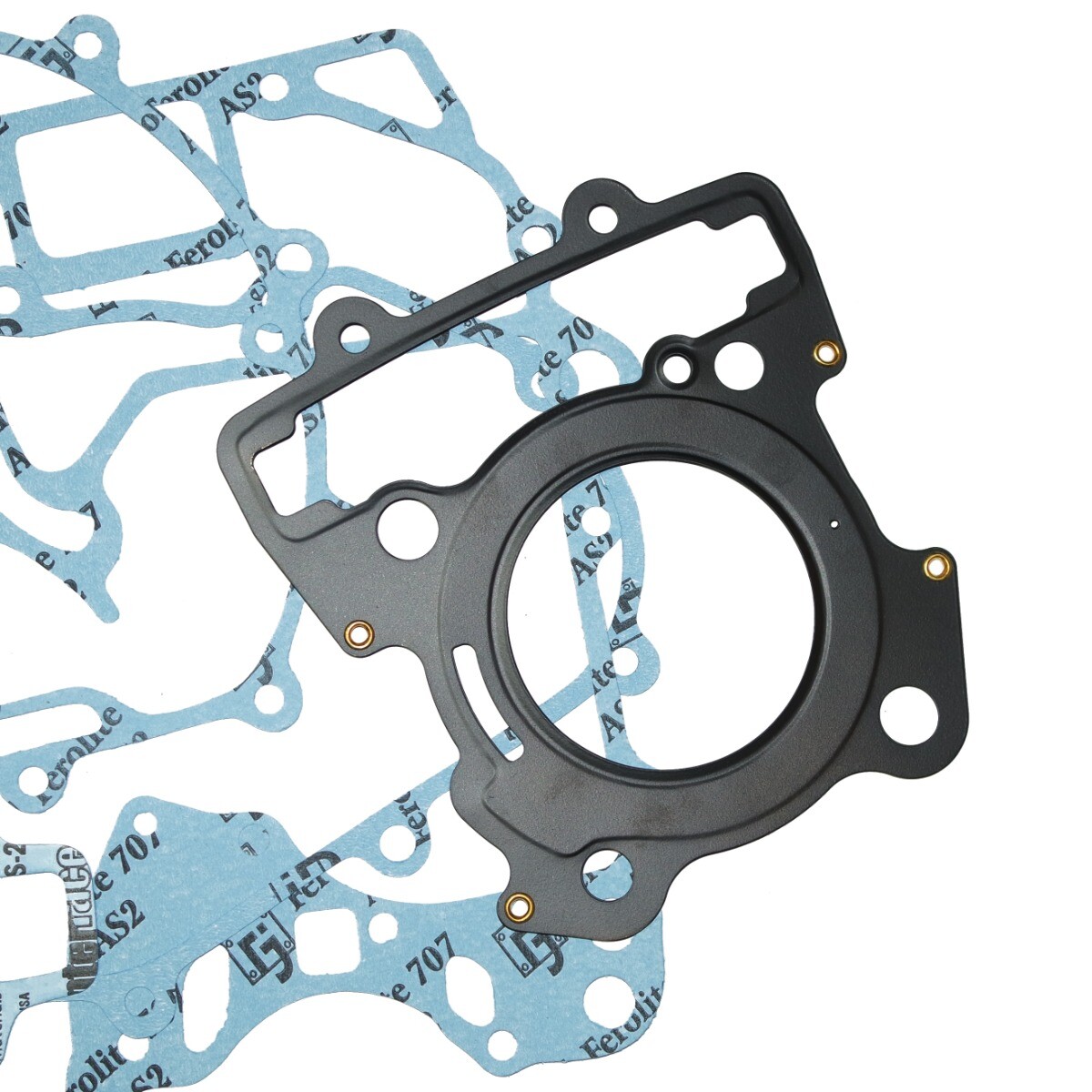 Engine Gasket Seal Kit Fits For KTM Duke 200 Motorcycle 