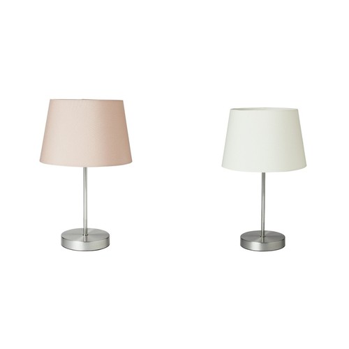 argos home duno touch table lamp