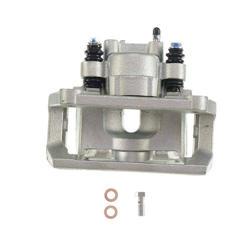 Rear Left Brake Caliper w/ Bracket for Ram 1500 Dodge Chrysler Aspen