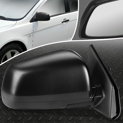 ДЛЯ 08-14 MITSUBISHI LANCER OE STYLE ЗЕРКАЛО ПРАВОЙ БОКОВОЙ ДВЕРИ ПАССАЖИРА С ЭЛЕКТРОПРИВОДОМ