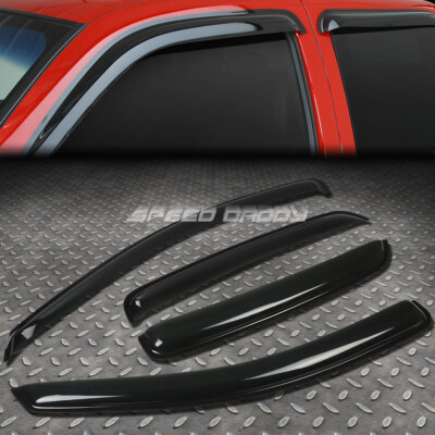 ДЛЯ 05-09 500/TAURUS D3 ДЫМЧАТЫЙ КОЗЫРЕК ДЛЯ ЗАЩИТЫ ОТ СОЛНЦА, ВЕТРА и ДОЖДЯ