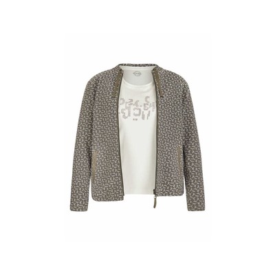 RABE RABE CARDIGANS DAMEN GRÜN NEU & OVP 809895