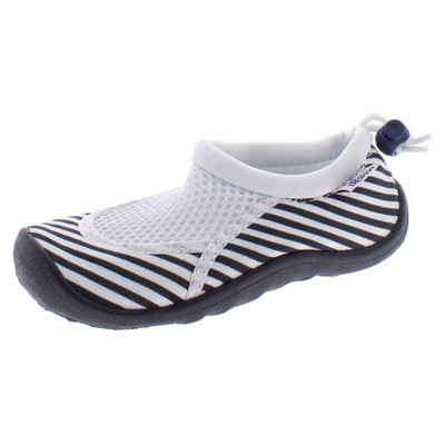 Водонепроницаемые ботинки для маленьких девочек Trespass Girls Lemur Navy 27 Medium (B, M) BHFO 7785