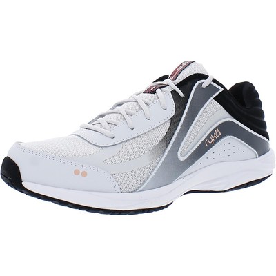 

Ryka Женские серые прогулочные кроссовки Dash Pro 11 Medium (B,M) BHFO 9317, Light gray