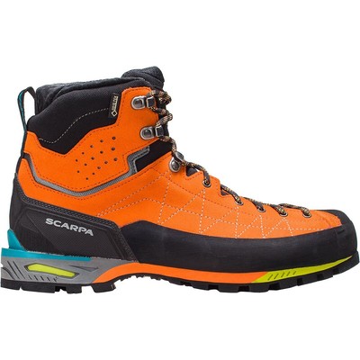 

Тоник для альпинистских ботинок Scarpa Zodiac Tech GTX, 44,5, Tonic, Scarpa