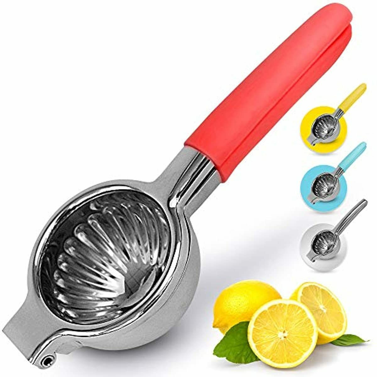 big lemon squeezer