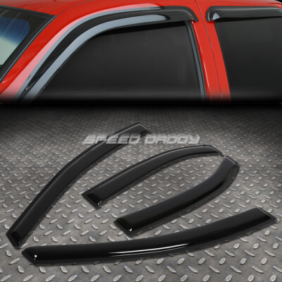 ДЫМЧАТЫЙ КОЗЫРЕК ДЛЯ ЗАЩИТЫ ОТ СОЛНЦА, ВЕТРА И ДОЖДЯ ДЛЯ ХЭТЧБЕКА 12-16 UB