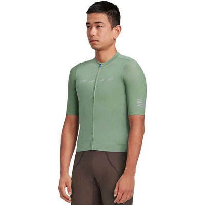 MAAP Evade Pro Base 2.0 Short-Sleeve Jersey - Men's Sedonia Sage, S