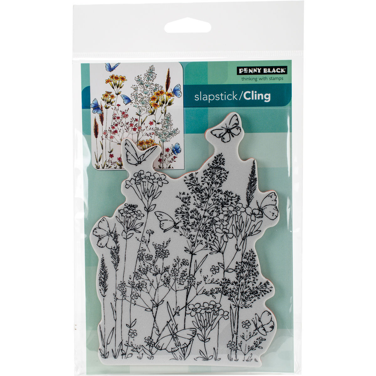 Penny Black Craft Stamps