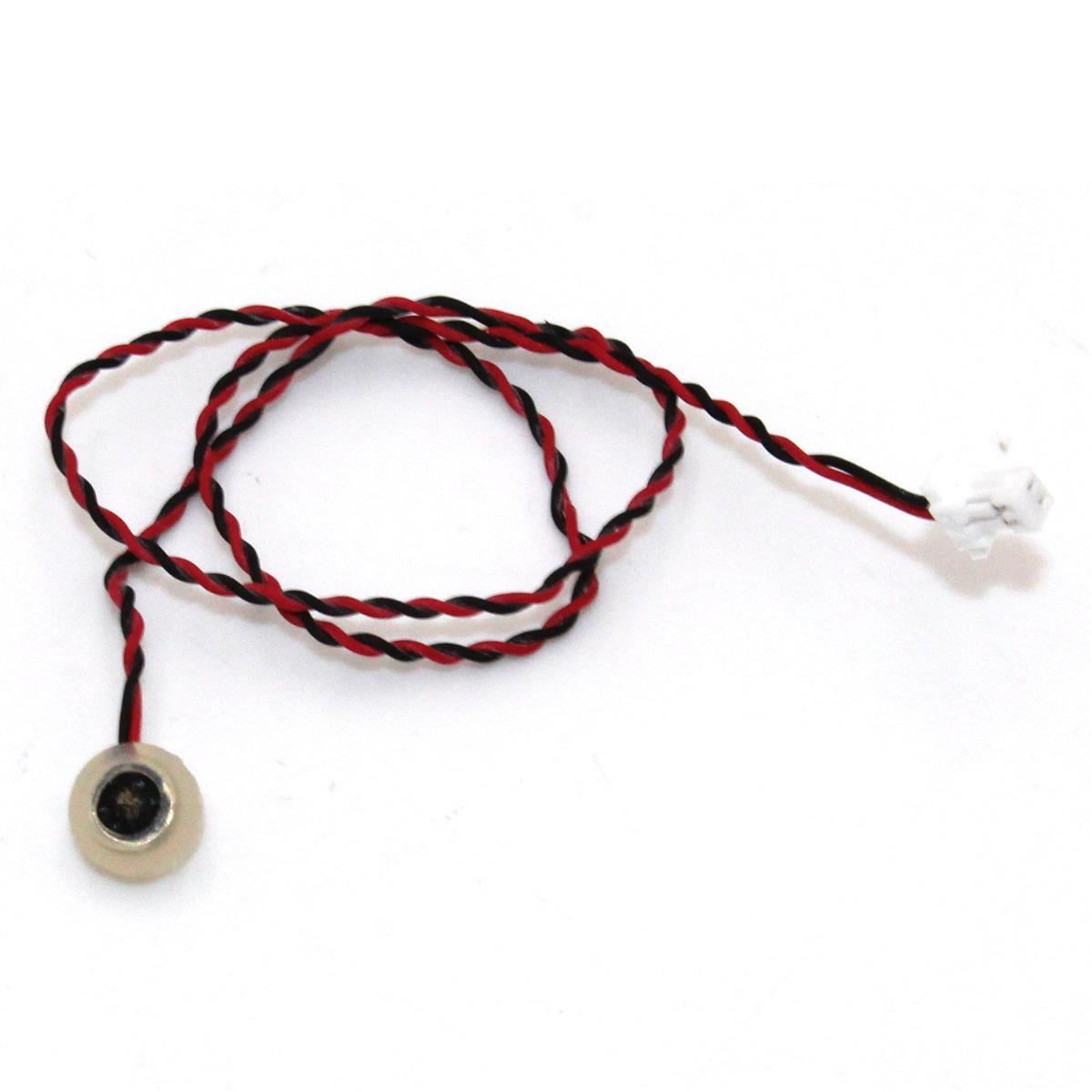 Mirkrofone Microphone für Wii U Controller Game Pad