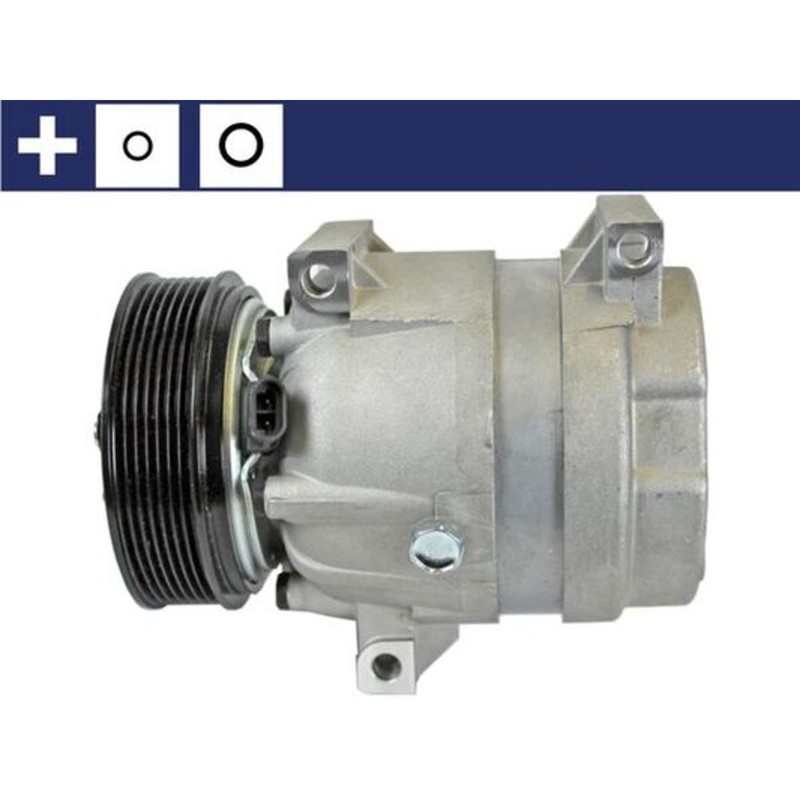 Klimakompressor Mahle Klima Acp 1441 000s