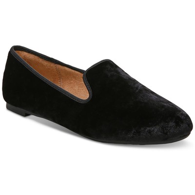 

Женские черные лоферы Crissy Circus by Sam Edelman 6,5, средние (B,M) BHFO 2954, Черный, Crissy
