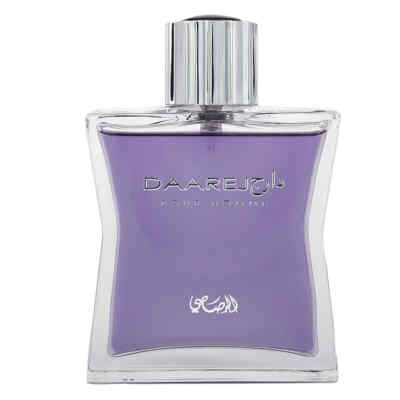 Rasasi Men's Daarej EDP Spray 3.4 oz Fragrances 614514178010