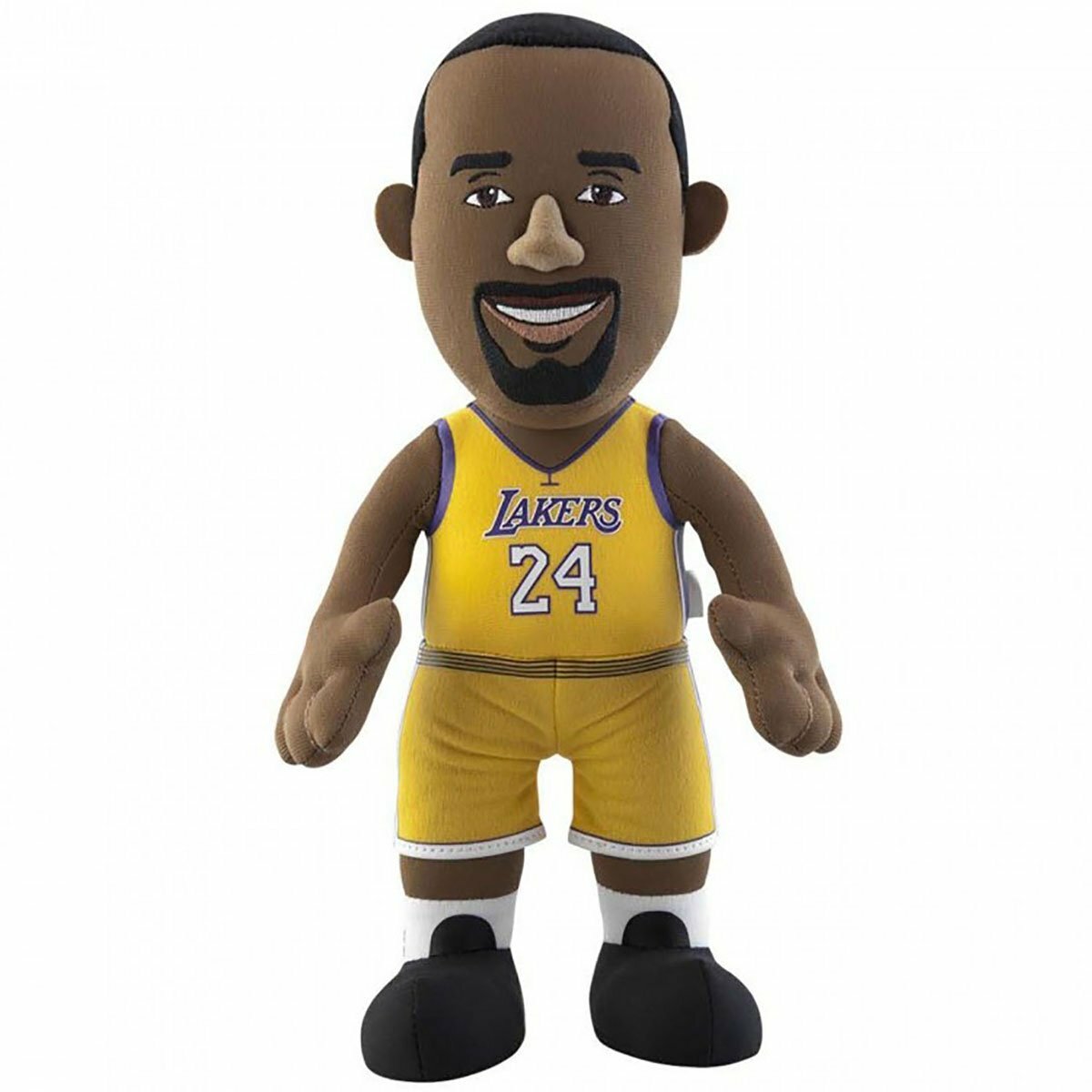 KOBE BRYANT #24 NBA LOS ANGELES LAKERS® 10