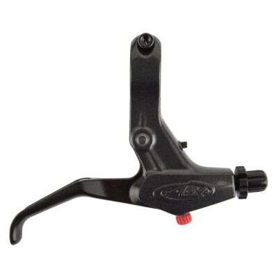 Avid Speed Dial 7 Brake Levers Black, Pair