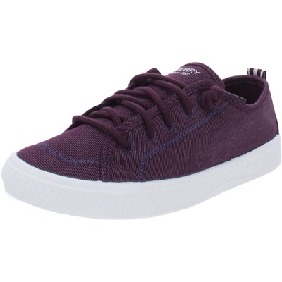 

Женские повседневные и модные кроссовки Sperry Shorefront Lifestyle BHFO 1092, Beet, Shorefront