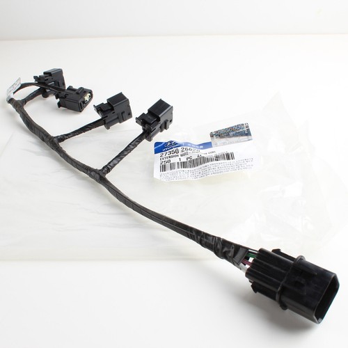 New Hyundai Kia Ignition Coil Wire Harness 27350-26620 | eBay