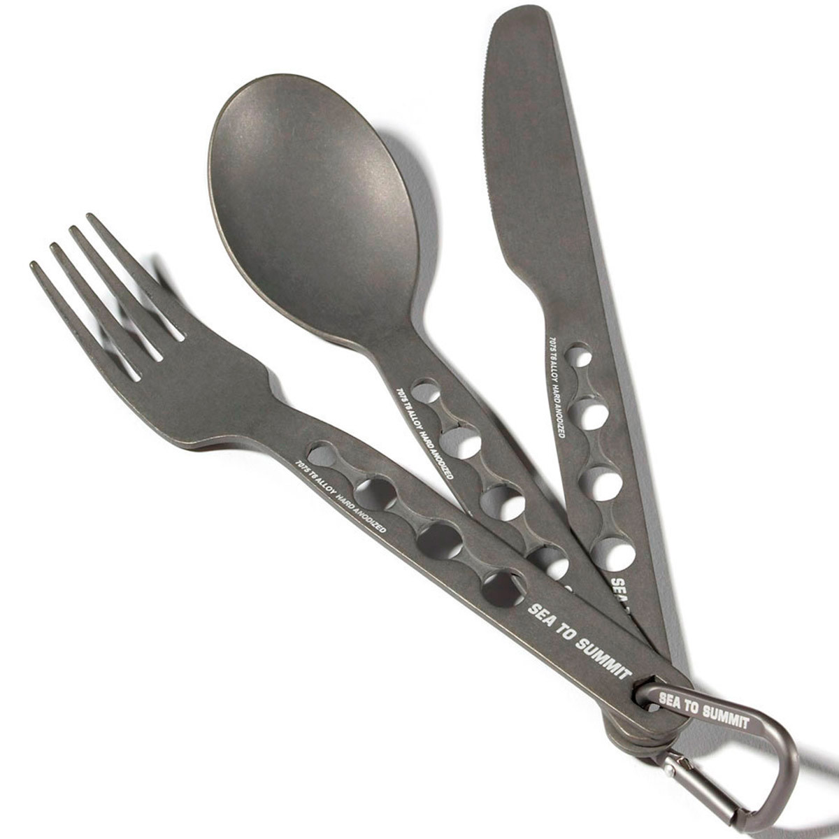 походный набор 200007 вилка ложка. туристические столовые приборы в чехле. нож ложка вилка 106c. туристические столовые приборы. сталь mil-tec.