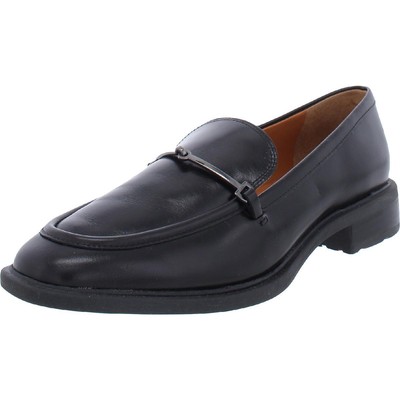 Женские мокасины Sarto Franco Sarto Eda черного цвета, размер 7,5 (B,M), BHFO 8436