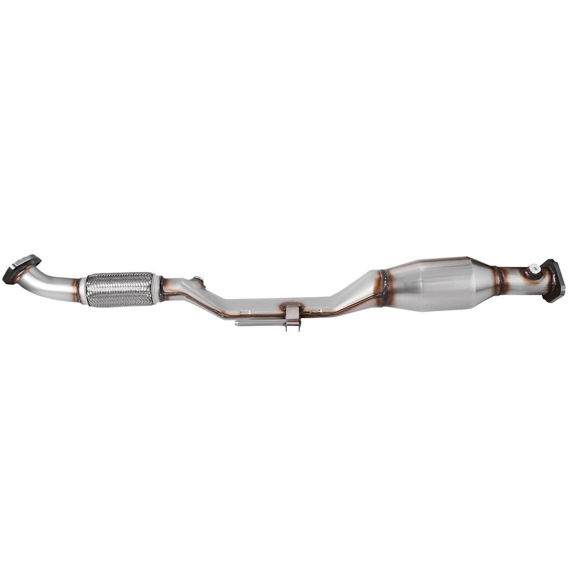 Rear Catalytic Converter Fits 2007 - 2016 Nissan Altima 2.5L 54782 | eBay
