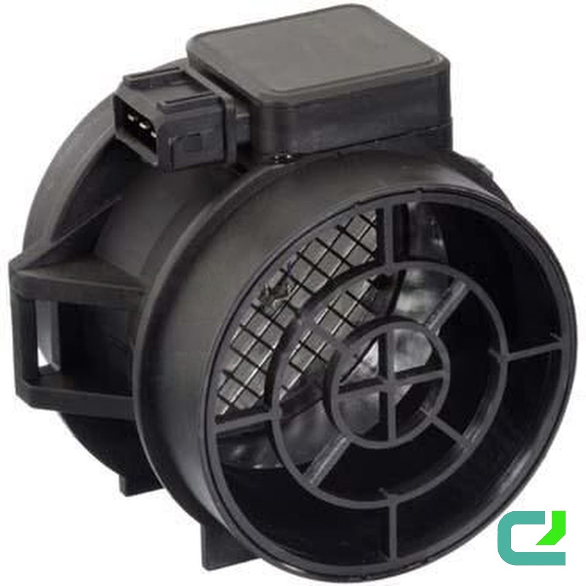 Débitmètre de masse d'air 12 V PIERBURG IAM expertise convient entre autres pour HYUNDAI COUPE