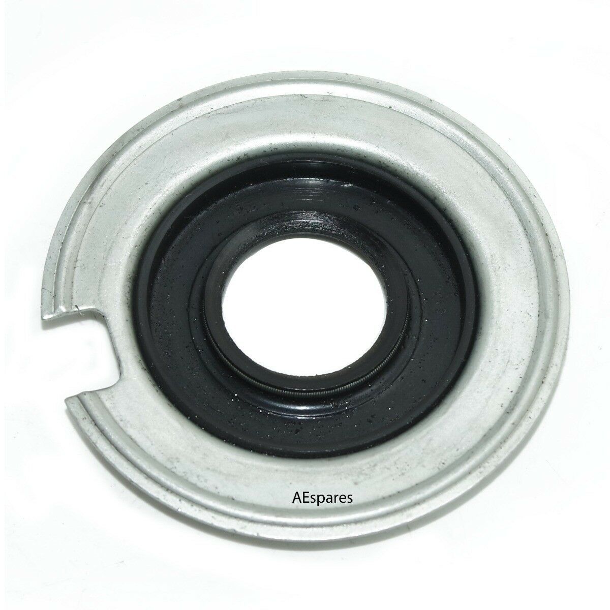 New Vespa Engine Oil Seal Kit of 3 Seals Rally P200E V90 V100 