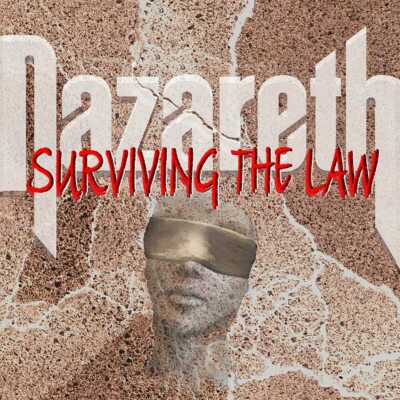 Surviving The Law by Nazareth CD Apr/15/2022