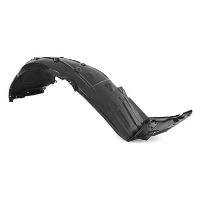 2022-2025 Honda Civic Front Right Fender Liner HO1249201 74100T20A00. PFR