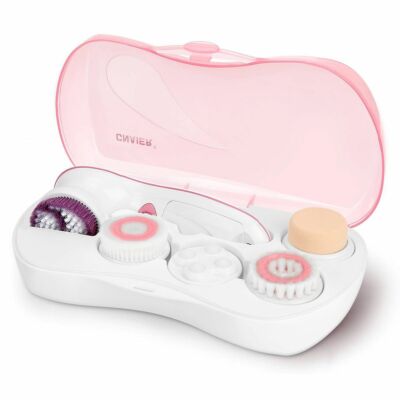 CNAIER essential skin spa Facial Cleansing System