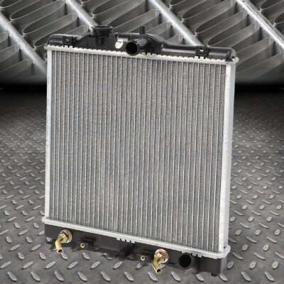 ДЛЯ 92-00 HONDA CIVIC(DEL SOL) С ЗАМЕНОЙ АЛЮМИНИЕВОГО СЕРДЕЧНИКА РАДИАТОРА DPI-1290