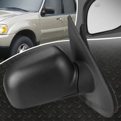 ДЛЯ 98-01 FORD EXPLORER OE STYLE POWER + ПРАВОЕ БОКОВОЕ ЗЕРКАЛО ЗАДНЕГО ВИДА С ПОДОГРЕВОМ