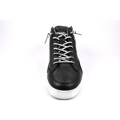 CETTI CETTI SCHNÜRSCHUHE DAMEN SCHWARZ NEU & OVP 677735