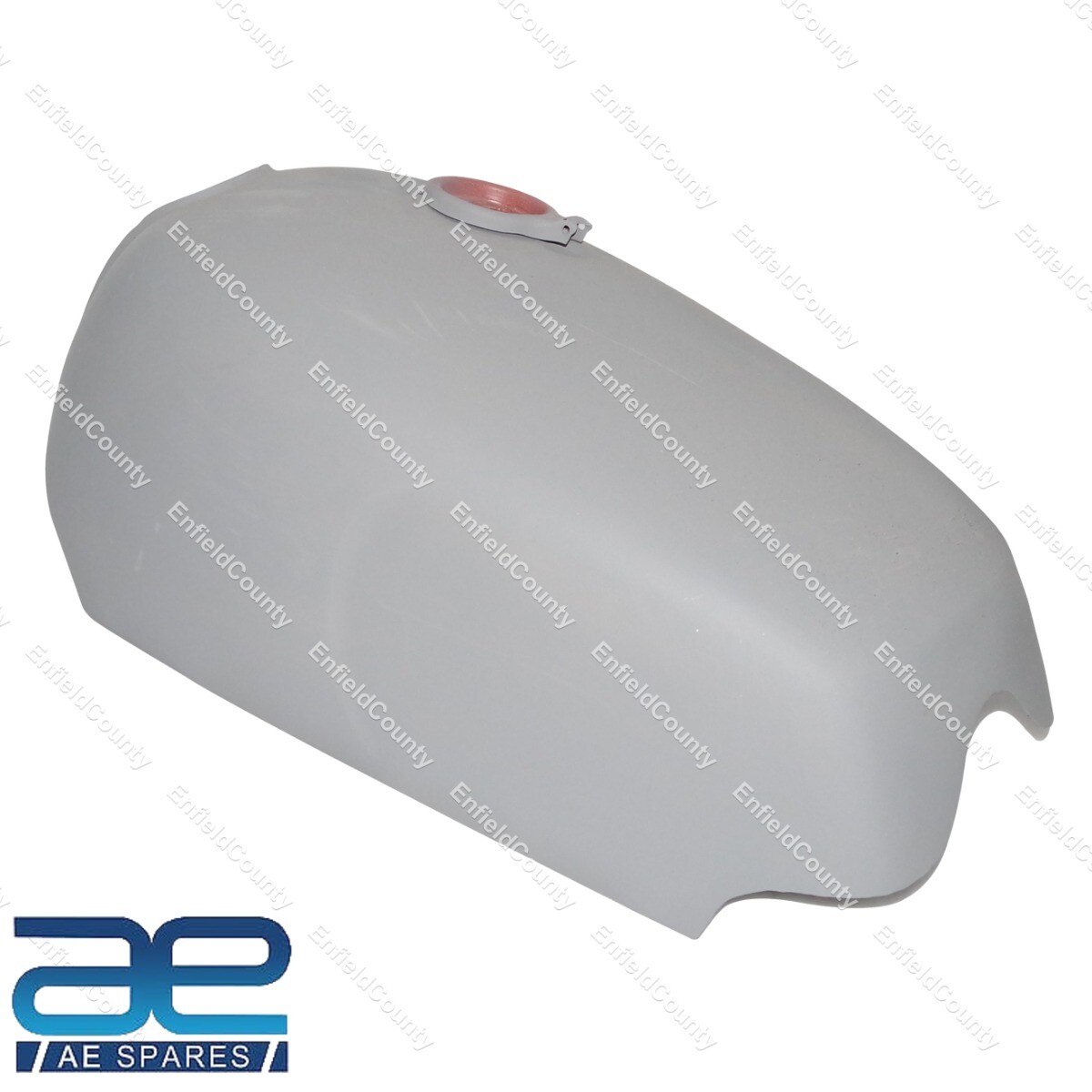 For Norton Roadster Commando Gas Petrol Fuel Tank Primer Coated & Filler Cap 