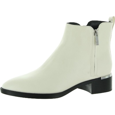 

Женские ботильоны Calvin Klein Deneice 2 цвета слоновой кости 11 Medium (B,M) BHFO 1220, Цвет слоновой кости