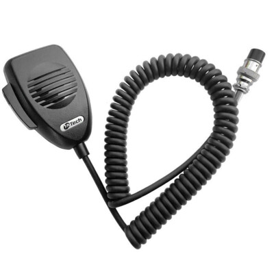 CB-12 4 Pin Microphone For Cobra 25 LTD CLASSIC,29 LTD CLASSIC,148 GTL,19 ULTRA