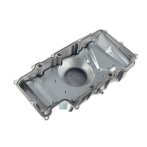 APremium Oil Pan for Cadillac DeVille DTS Eldorado Seville Aurora