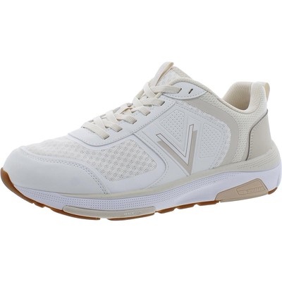 Повседневные и модные кроссовки Vionic Womens Wstrider цвета слоновой кости 11 Medium (B, M) 8628