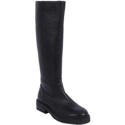 Gentle Souls by Kenneth Cole Женские высокие сапоги до колена Wendy Tall BHFO 3605