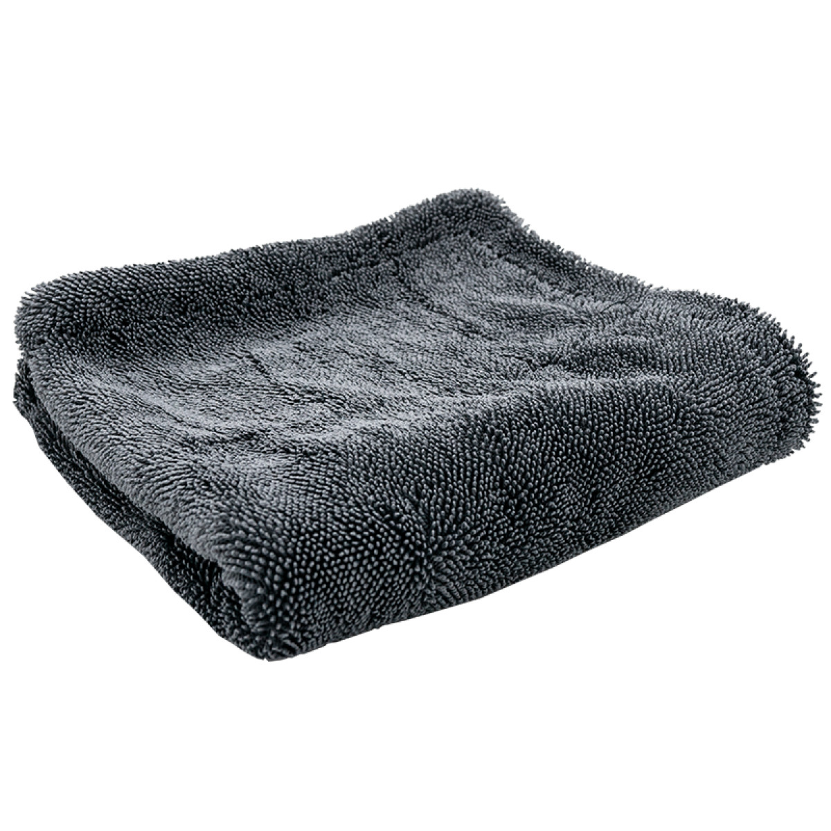 Liquid Elements Black Hole Trockentuch 40 x 40 cm  