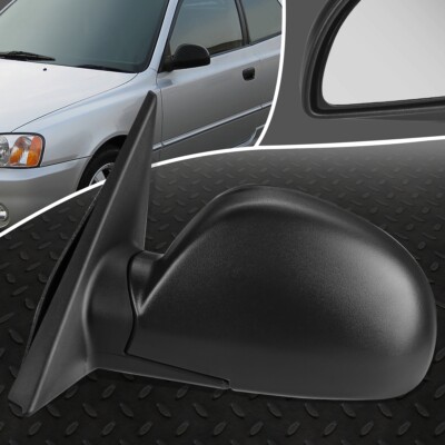 ДЛЯ 02-05 HYUNDAI ACCENT OE STYLE POWER+ЗЕРКАЛО ЗАДНЕГО ВИДА С ПОДОГРЕВОМ СЛЕВА ОТ ВОДИТЕЛЯ