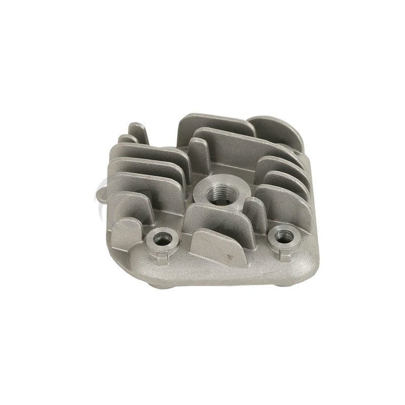 Cylinder Piston Top End Kit Fit For Polaris Polaris 50cc ATVs Scrambler 50 01-03