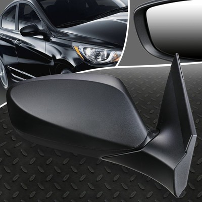 ДЛЯ 12-17-ЛЕТНЕГО HYUNDAI ACCENT OE STYLE ДВЕРНОЕ ЗЕРКАЛО ЗАДНЕГО ВИДА С ЭЛЕКТРОПРИВОДОМ ДЛЯ ПАССАЖИРА СПРАВА