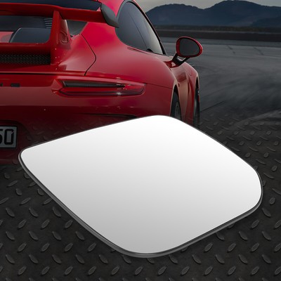 ДЛЯ 15-19 CHEVY COLORADO GMC CANYON OE STYLE RH ПРАВОЕ ЗЕРКАЛЬНОЕ СТЕКЛО ОБЪЕКТИВА 23191159